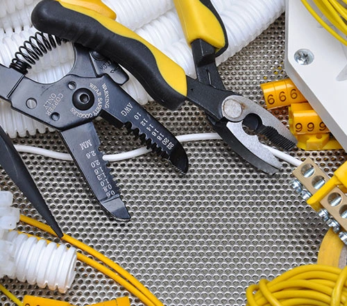 Program Structure for Electrical Engineering in Malaysia